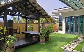 Homestay Teratak Bonda
